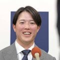 広島・森下２億円で更改　初開幕投手で自己最少６勝も「柱としての役割」評価　メジャーへの夢は一時“封印”
