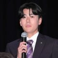 駒大・松井寛翔主務の”推しメン”は全日本で区間賞迫った「起爆剤」　「どんどん状態が上がっていて…」