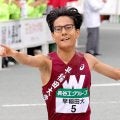 箱根駅伝 チームエントリー発表　青学大・黒田朝日 駒大・佐藤圭汰ら各校エースが順当に登録