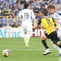 日本代表は細谷真大の1人だけ、それでも｢柏のパスサッカー｣はJリーグをさらに底上げする！【｢2025年J1ベストのサッカー｣はあのチーム】(3)