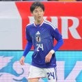 北野颯太、「Ｗ杯を狙えるところまで来た」２１歳新星がザルツブルク経由“世界のキタノ”へ　