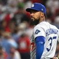 ド軍テオが放出危機…ロイヤルズ急浮上、米報道　“大谷2世”の影響か、課題解消へ白羽の矢