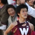 【箱根駅伝 名ランナー列伝】竹澤健介（早稲田大学） 「日の丸ランナー」として箱根路を激走した早大の絶対エース