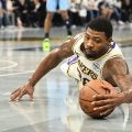 負傷離脱が続いていたマーカス・スマート、スパーズとのNBAカップ準々決勝で復帰へ