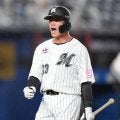 【ロッテ】石川慎吾が荻野貴司の「ありがとうございました会」＆「外野手会」開催を報告