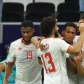 サッカー日本代表とのワールドカップ同組を嘆くチュニジアメディア 「オランダより不安要素」