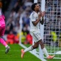 【欧州CL】Ｒマドリード、エムバペ欠場響く…マンＣに１－２敗北　ロドリゴ33戦ぶり得点も
