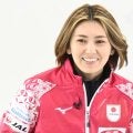 【カーリング】日本代表フォルティウス吉村紗也香「目標の五輪金メダルに向かう」／主な一問一答