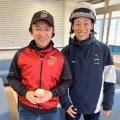 福永調教師がかつての騎手仲間の調教師試験合格を祝福　同期の和田竜二騎手の朗報には「時の移ろいを感じる」と笑顔