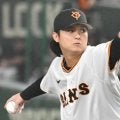 現ドラ大成功者からの粋なエール　巨人・田中瑛斗が日本ハム移籍の26歳剛腕へ「来年きくが踊ってるの見るのが楽しみ」
