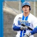 “覚醒ルート”で中日加入「きっと化ける」　思い出される成功例…26歳が秘めた才能「開花してくれる」