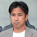 Ｊ２甲府監督に渋谷洋樹氏が就任…大宮、熊本、磐田などで指揮「観る人の心を揺さぶるチームに」