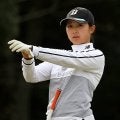 伊藤愛華が2打差リード 13年ぶりトップ合格者Vに王手／国内女子新人戦