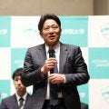 【箱根駅伝】山区間の立候補者続出も…青学大・原晋監督「経験者が少ないところが不安なところ」