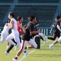 Ｖ奪回目指す関学大エースＱＢ星野太吾「目標にしてきた夢の舞台」　兄・秀太との兄弟日本一誓う