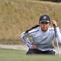 新人戦V王手にも「何も考えない」 18歳・伊藤愛華のメンタルは