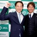 「競馬界や馬に恩返ししたい」藤岡佑介騎手　調教師試験合格会見　阪神ＪＦは国枝調教師のヒズマスターピースとタッグ