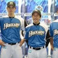 【プロ野球】中田翔は栗山英樹と出会えていなかったら「とっくに野球を辞めていた」18歳の大谷翔平に驚かされたことも語った