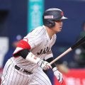 村上宗隆、期待と懐疑的な見方が交錯する大型スラッガー。現地メディアによる最新評価