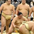 巡業初同行の十両・藤青雲、申し合い稽古では元大関の霧島に連勝「番付が上なので、とても自信になる」