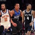 東はニックスとマジック、西ではスパーズとサンダーが今年の4強に／NBAカップ2025