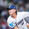 今井達也に興味のフィリーズ編成本部長、慎重な姿勢を強調「我々はいつもオープンマインド」