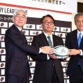 【ラグビー】ＪＲ東日本、前例ないプロ選手にも柔軟に対応　ＮＥＣの社員選手は“転職”の可能性も　練習拠点はレンタル、新チーム名は今後決定へ