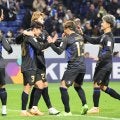 【ACL2】Ｇ大阪がラチャブリ下して１次リーグ６戦全勝　ポヤトス監督ラストを白星で飾る