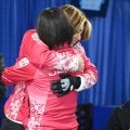【カーリング】日本代表フォルティウス吉村紗也香「ママ頑張ったよ」高校から５度目挑戦で初五輪