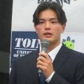 大学２年で横浜入りのDF関富貫太「桐蔭横浜大学の名前を世界に」サイドバック転向で開花