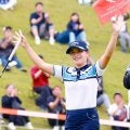 河本結が描く未来　今季２勝年間賞金１億円超えでキャリアハイ　「１００％」やり切った１年も反省は忘れず