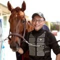 【阪神ＪＦ】アルバンヌと目指す２歳女王　砂王レモンポップの担当助手は元競馬専門紙記者