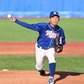 【阪神ドラフト選手特集・神宮僚介】大学３年でトミー・ジョン手術、黙々リハビリで奇跡的回復　活発でお調子者でずる賢い一面も