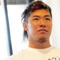 【プロレス】「引退するまで棚橋弘至を独占したかった」次期エース候補・上村優也が胸に秘めていた最後のシナリオ