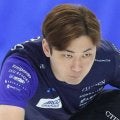 カーリング 男子代表は五輪出場逃す