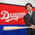 【中日】DeNAから現役ドラフトで移籍の知野直人「僕も細川みたいに」「死ぬ物狂いで」