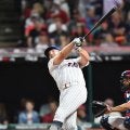 オリオールズ、アロンソ獲得を正式発表　５年240億円、年平均は一塁手ではMLB歴代最高額