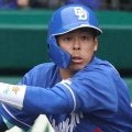中日　樋口正修が結婚を発表「これからは応援してくれる奥さんのためにも」育成入団から今季１軍で５盗塁
