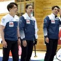 カーリング男子、中国に敗れ五輪出場権ならず　小泉、山口は涙で立ち上がれず「なんとか一緒に、五輪にいきたかった」