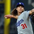 ド軍32歳右腕を「放出することに反対ではない」2年連続CY賞左腕獲得へ“衝撃”のプラン「LAに連れてくるための駒」米報道