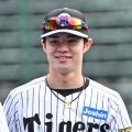 【阪神】中野拓夢が今オフも愛知・岡崎市内で自主トレ　原点回帰で古巣の社会人選手から刺激