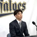 【オリックス】曽谷龍平が1700万増の5500万円更改「まずはシーズン通して投げる準備を」
