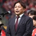 【Ｇ大阪】三上大勝氏のフットボール本部長就任を発表「目指すべき勝利の実現に向けて尽力」