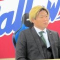 ヤクルト・田口　現状維持の１億７５００万円で更改「情けないシーズンを送ってしまった」プエルトリコから帰国、金髪姿で登場