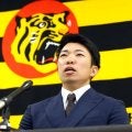 阪神　石井が２倍超の２億円で更改　球団に将来的なメジャー挑戦直訴「アメリカの野球を経験させていただきたいと」