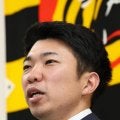 【阪神】石井大智が米挑戦意思明かす　球団ポスティング３例、才木浩人の今オフ利用は認められず