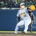 50試合連続無失点の阪神・石井大智が2億円でサイン！阪神はここまで12人が1億円プレーヤーに！