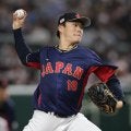ドジャース山本由伸が来年３月のWBC出場へ　米記者報じる　佐々木朗希は不出場か