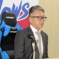 ヤクルト　現役最年長の石川が衝撃告白「健康診断で身長が伸びていた」“大台”１７０ｃｍに到達　契約更改は減俸「契約していただいた」