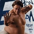 来年公開映画版ストリートファイターのビジュアル公開、後藤洋央紀が力士ファイターＥ・本田